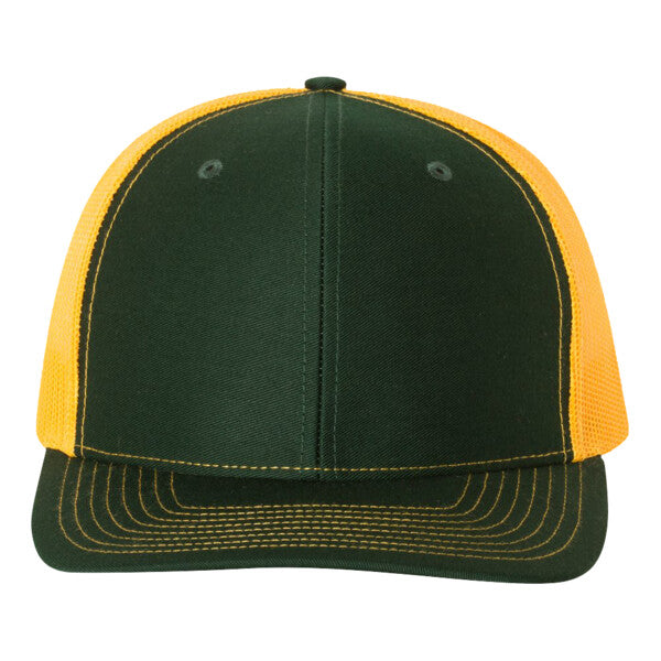 Richardson Snapback Trucker Cap