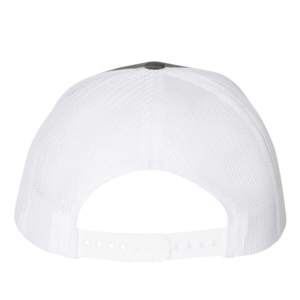 Richardson Snapback Trucker Cap