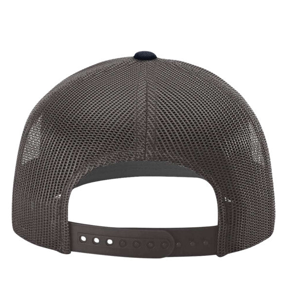 Richardson Snapback Trucker Cap