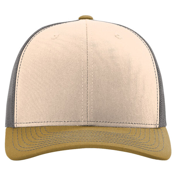 Richardson Snapback Trucker Cap