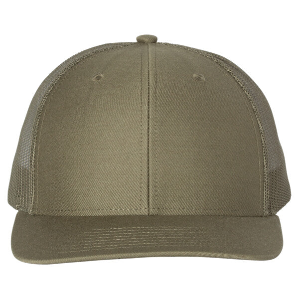 Richardson Snapback Trucker Cap