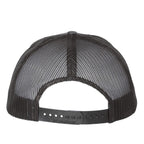 🧢Richardson Snapback Trucker Cap The Branded Salon