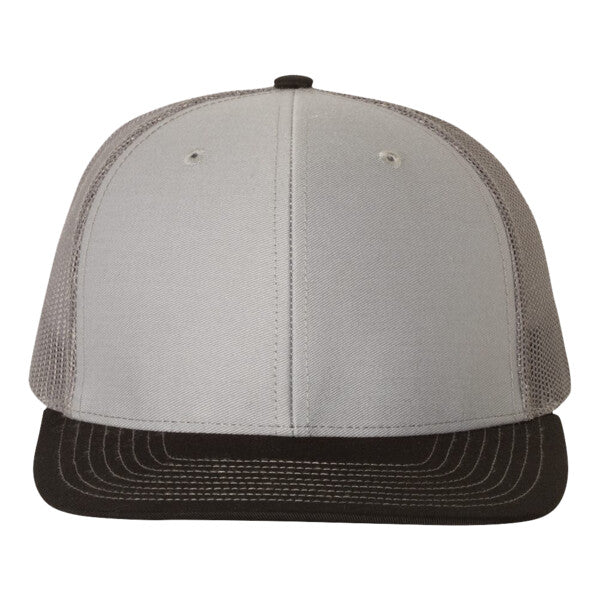 Richardson Snapback Trucker Cap