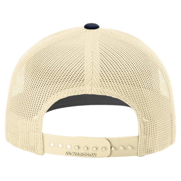 Richardson Snapback Trucker Cap