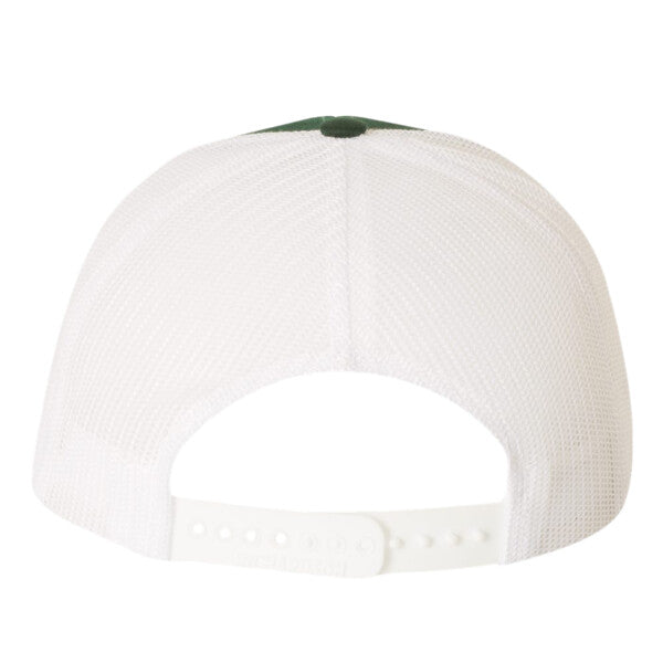 Richardson Snapback Trucker Cap