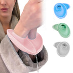 Liquilinks® LiquiBands Silicone Wristbands | Drip-Stopping Skincare Tool (Kendra) The Branded Salon