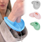 Liquilinks® LiquiBands Silicone Wristbands | Drip-Stopping Skincare Tool (Kendra) The Branded Salon