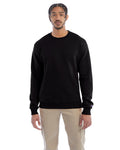 🏆Champion Adult Powerblend® Crewneck Sweatshirt Effortless Branding