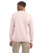 🏆Champion Adult Powerblend® Crewneck Sweatshirt Effortless Branding