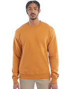 🏆Champion Adult Powerblend® Crewneck Sweatshirt Effortless Branding