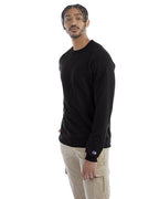 🏆Champion Adult Powerblend® Crewneck Sweatshirt Effortless Branding