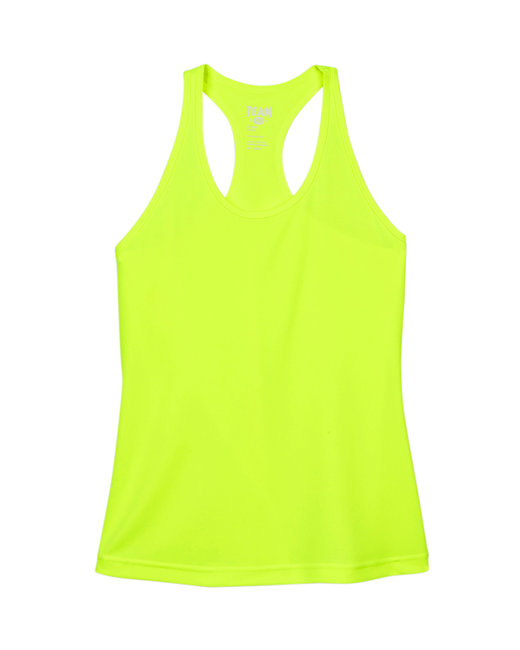 🤝Team 365 Ladies' Zone Performance Racerback Tank