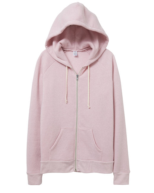 🖤Alternative Ladies' Adrian Eco-Fleece Hoodie