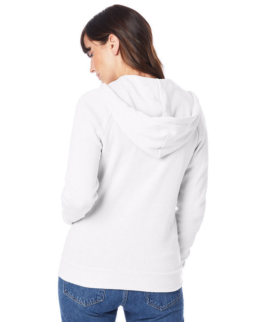 🖤Alternative Ladies' Adrian Eco-Fleece Hoodie