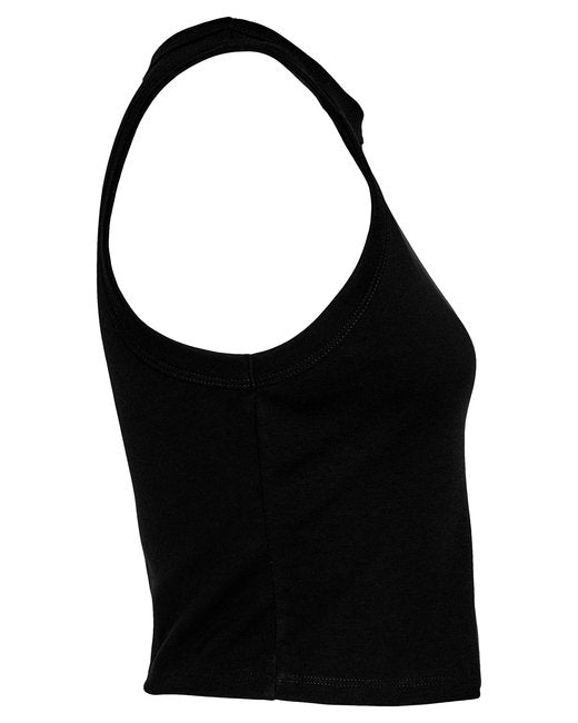 🌸BELLA + CANVAS Ladies' Micro Ribbed Racerback Tank