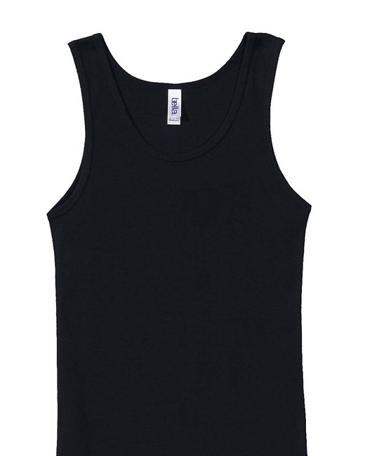 🌸BELLA + CANVAS Ladies' Baby Rib Tank