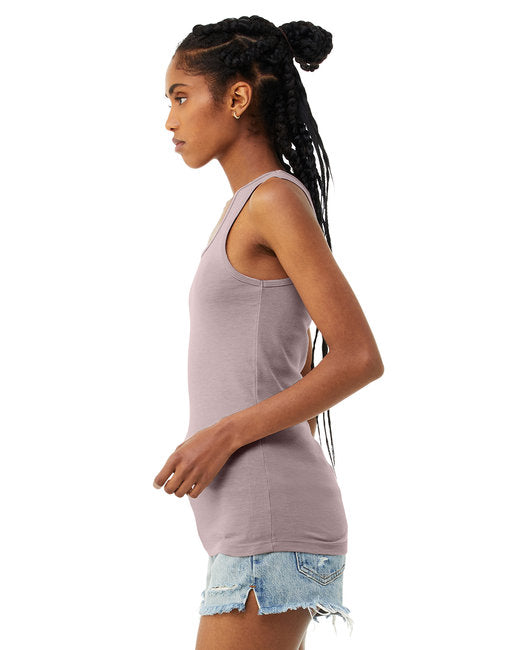 🌸BELLA + CANVAS Ladies' Micro Ribbed Tank