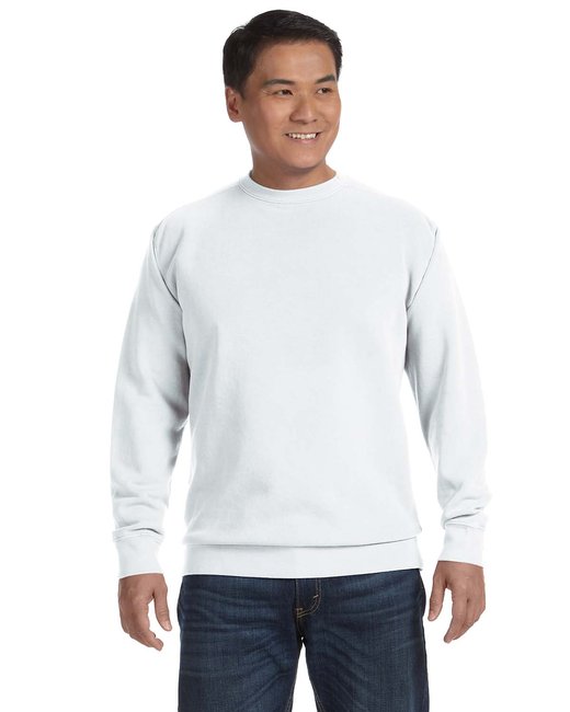 🎨Comfort Colors Adult Crewneck Sweatshirt