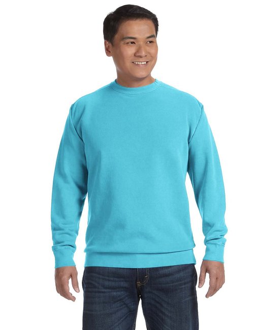 🎨Comfort Colors Adult Crewneck Sweatshirt