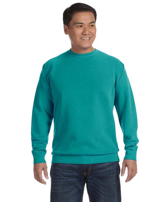 🎨Comfort Colors Adult Crewneck Sweatshirt