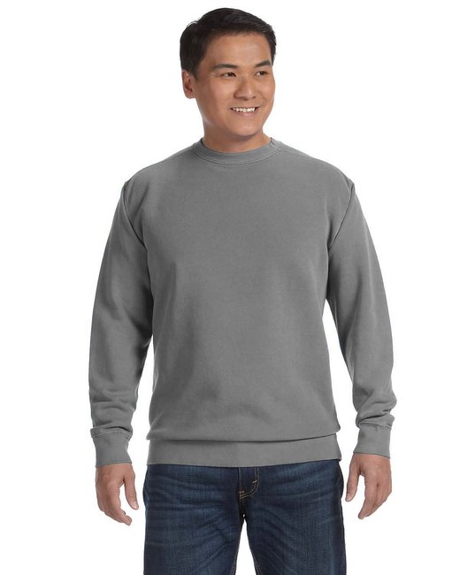 🎨Comfort Colors Adult Crewneck Sweatshirt