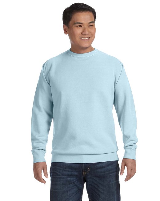 🎨Comfort Colors Adult Crewneck Sweatshirt