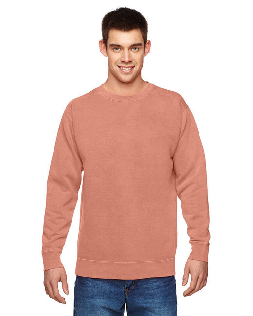 🎨Comfort Colors Adult Crewneck Sweatshirt
