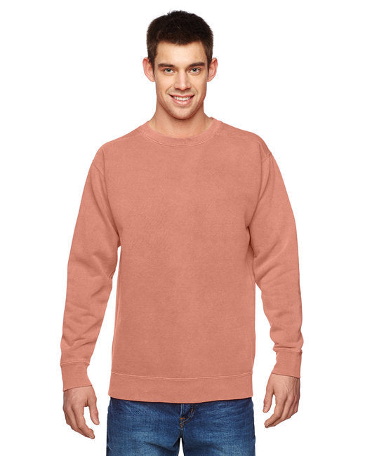 🎨Comfort Colors Adult Crewneck Sweatshirt