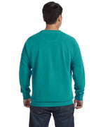 🎨Comfort Colors Adult Crewneck Sweatshirt