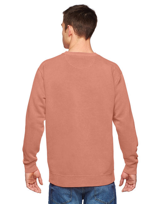 🎨Comfort Colors Adult Crewneck Sweatshirt