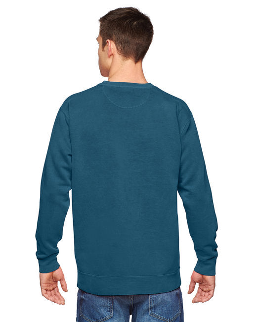 🎨Comfort Colors Adult Crewneck Sweatshirt