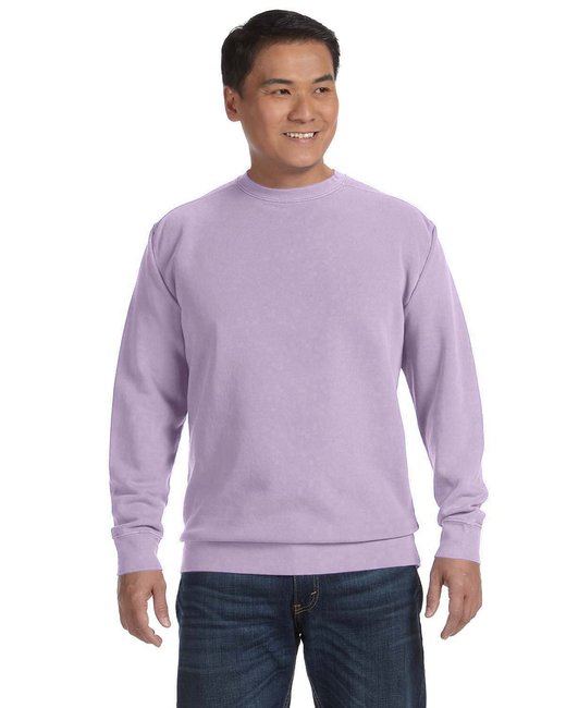 🎨Comfort Colors Adult Crewneck Sweatshirt