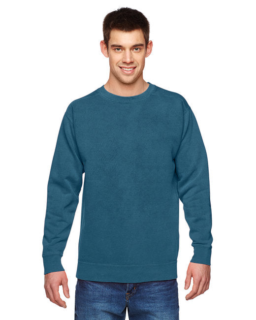 🎨Comfort Colors Adult Crewneck Sweatshirt