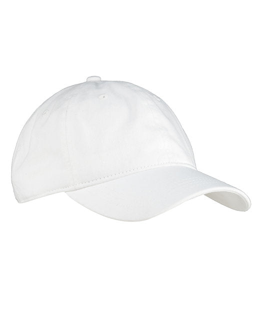 Adams Authentic Pigment-Dyed Baseball Cap