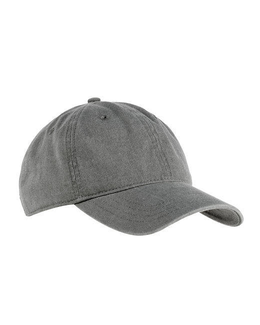 Adams Authentic Pigment-Dyed Baseball Cap