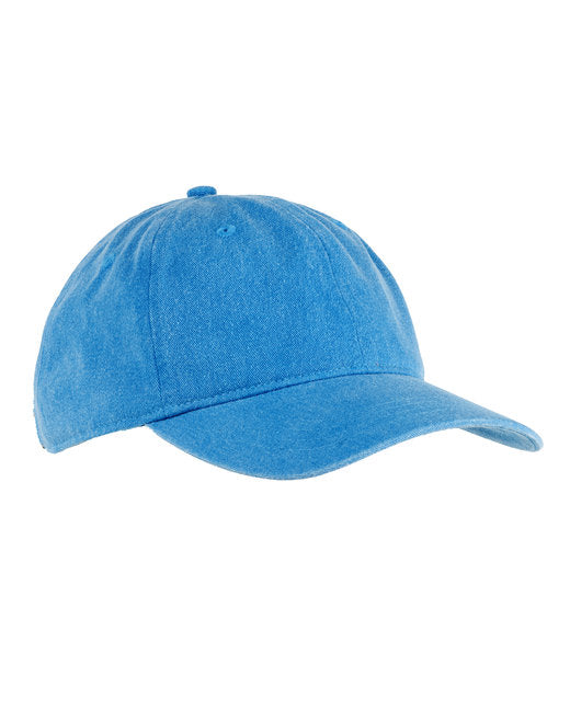 Adams Authentic Pigment-Dyed Baseball Cap