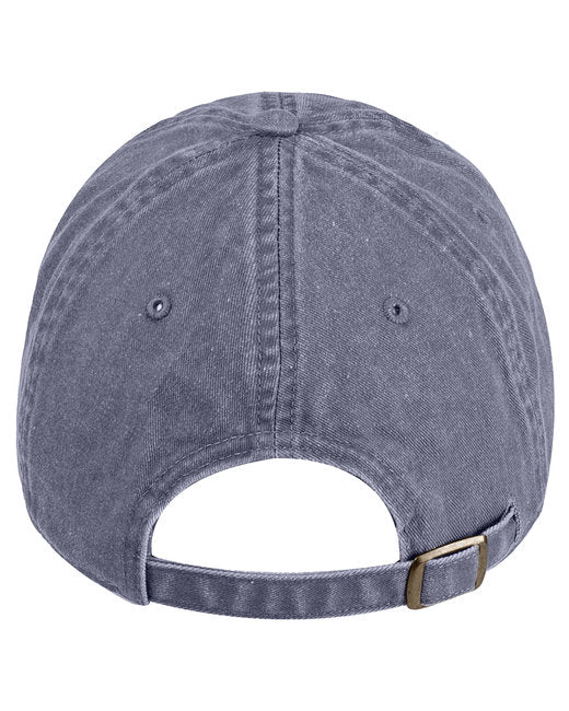 Adams Authentic Pigment-Dyed Baseball Cap