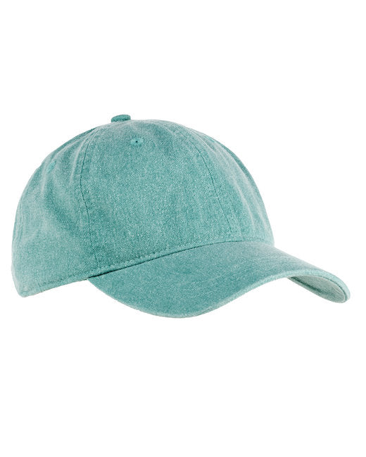 Adams Authentic Pigment-Dyed Baseball Cap