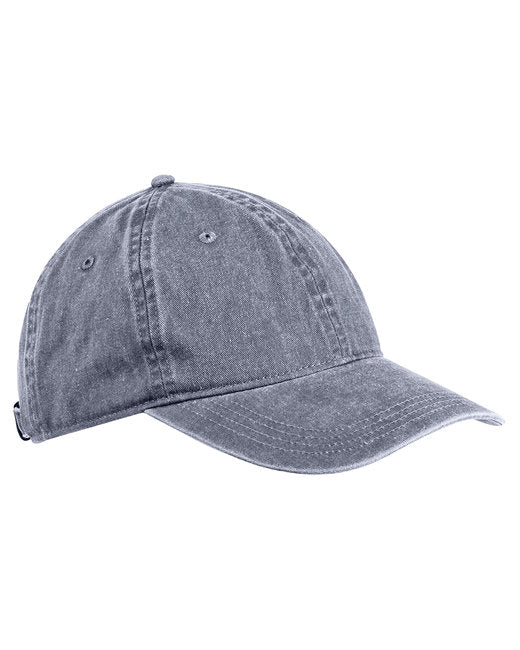 Adams Authentic Pigment-Dyed Baseball Cap