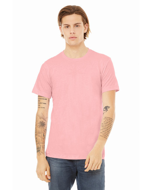 🌸BELLA + CANVAS Unisex Jersey T-Shirt