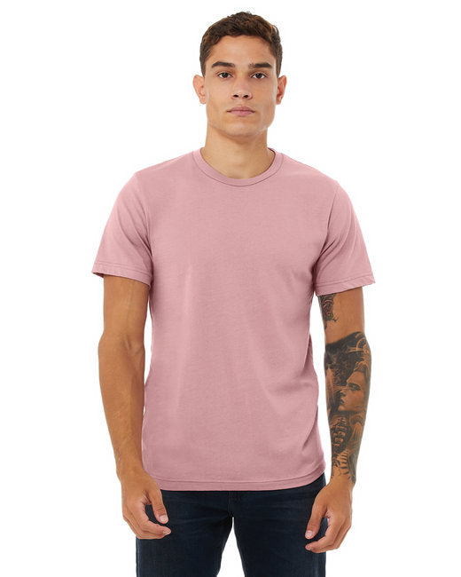 🌸BELLA + CANVAS Unisex Jersey T-Shirt