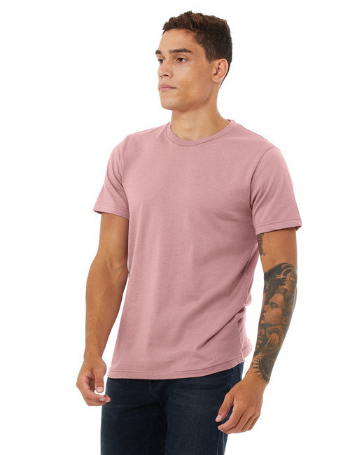 🌸BELLA + CANVAS Unisex Jersey T-Shirt