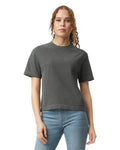 🎨Comfort Colors Ladies' Heavyweight Middie T-Shirt The Branded Salon