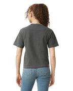 🎨Comfort Colors Ladies' Heavyweight Middie T-Shirt The Branded Salon