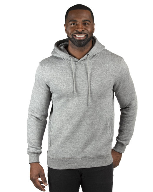 🧵Threadfast Apparel Unisex Ultimate Fleece Pullover Hooded Sweatshirt