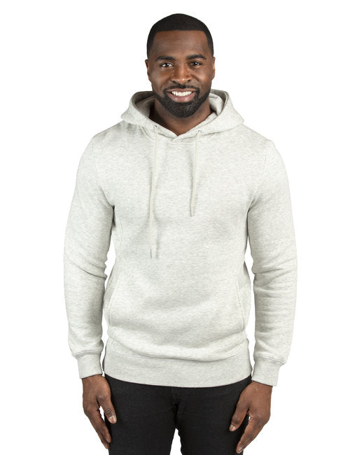 🧵Threadfast Apparel Unisex Ultimate Fleece Pullover Hooded Sweatshirt