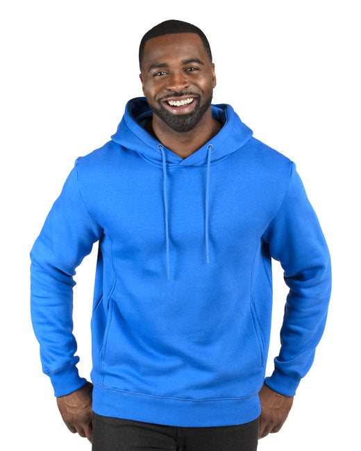 🧵Threadfast Apparel Unisex Ultimate Fleece Pullover Hooded Sweatshirt