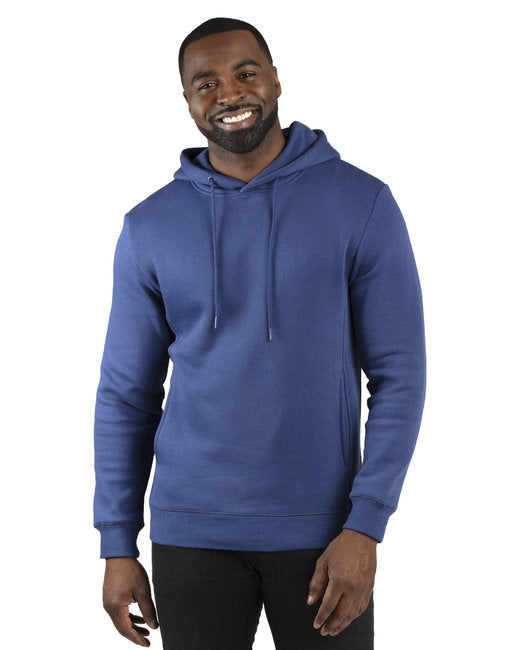 🧵Threadfast Apparel Unisex Ultimate Fleece Pullover Hooded Sweatshirt