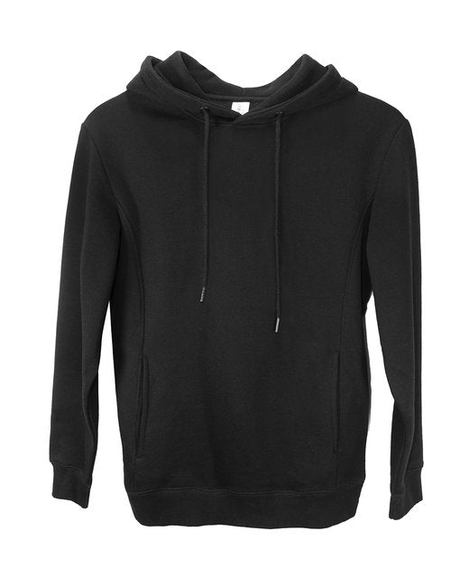 🧵Threadfast Apparel Unisex Ultimate Fleece Pullover Hooded Sweatshirt