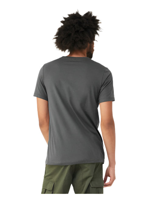 🌸BELLA + CANVAS Unisex Triblend T-Shirt The Branded Salon